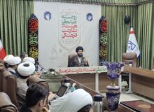 فقه شعائر نباید در برابر «هیئت معاصر» منزوی شود