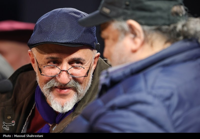 فیلمهای روز هفتم/تعقیب و گریز در حاشیه و مهر مادرانه به مردم در جنگ