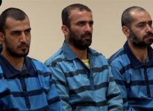 قرآن‌سوزها پای میز محاکمه آمدند