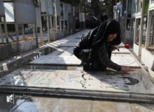 قصه «سرایگل»؛ خواهری که مادری کرد!