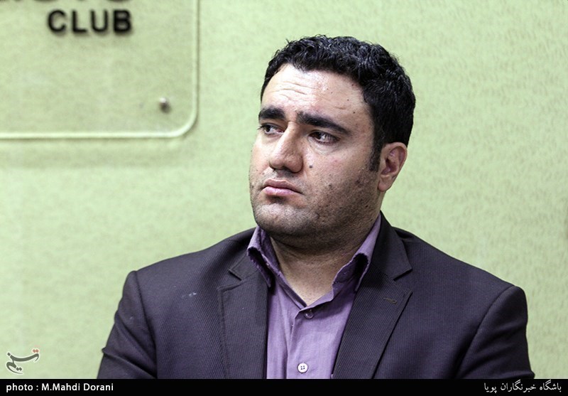 قصههای ایرانی در اولویت ترجمه