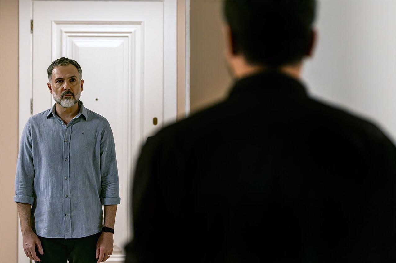 «قمارباز»؛ تریلری که روایت را فدای بیانیه نمیکند