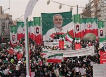 لحظه تجدید میثاق اجتماعی و مسئولیت مضاعف قدرت