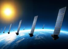 لزوم تدوین قوانین جدید برای تجاری‌سازی داده‌های ماهواره‌ای