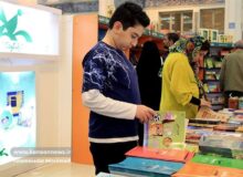 «ماجراهای نابغه عصر حجری» در بازار