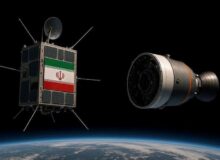 ماهواره جام‌جم 1؛ “پخش تلویزیونی ایران” به مدار 36 هزار کیلومتری میرسد