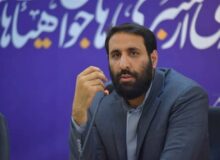 محمدحسین کشکولی مدیر شبکه افق شد