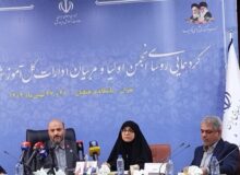 مشارکت مردمی در مدرسه‌سازی به 260 میلیارد تومان رسید