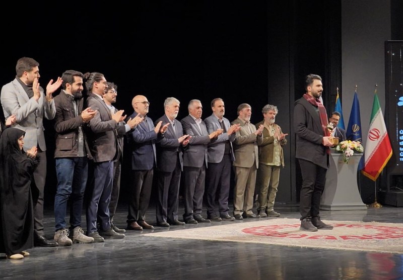 معرفی برترین‌های صنعت بازی در یازدهمین جشنواره بازی‌های ویدیویی ایران