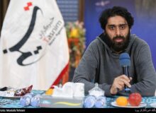 مهدی مطهر: جشنواره فجر بهترین جا برای دیده شدن فیلمی با قهرمان ملی است