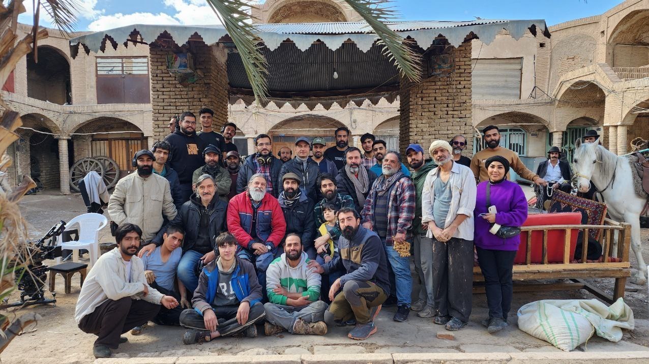 سینمای ایران , فیلم , جشنواره فیلم فجر , جشنواره‌های فجر , 