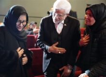 نظام الدین کیایی؛ مردی که صدای سکوت را دوست داشت