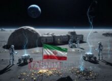 هلیوم3؛ 12 سال برق رایگانِ ایران با 25 تن خاک ماه