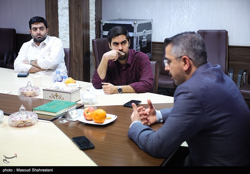 وارد بازی چالشی با فیلمسازان نمیشویم/پذیرش خطای احتمالی انتخاب آثار جشنواره فیلم فجر , بنیاد فارابی , سینمای ایران , فیلم , انیمیشن ,