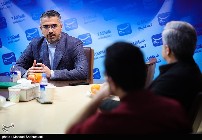 وارد بازی چالشی با فیلمسازان نمیشویم/پذیرش خطای احتمالی انتخاب آثار جشنواره فیلم فجر , بنیاد فارابی , سینمای ایران , فیلم , انیمیشن ,