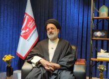 واقع‌بینی و جامع‌بینی دو اصل کلیدی در بنیاد شهید است