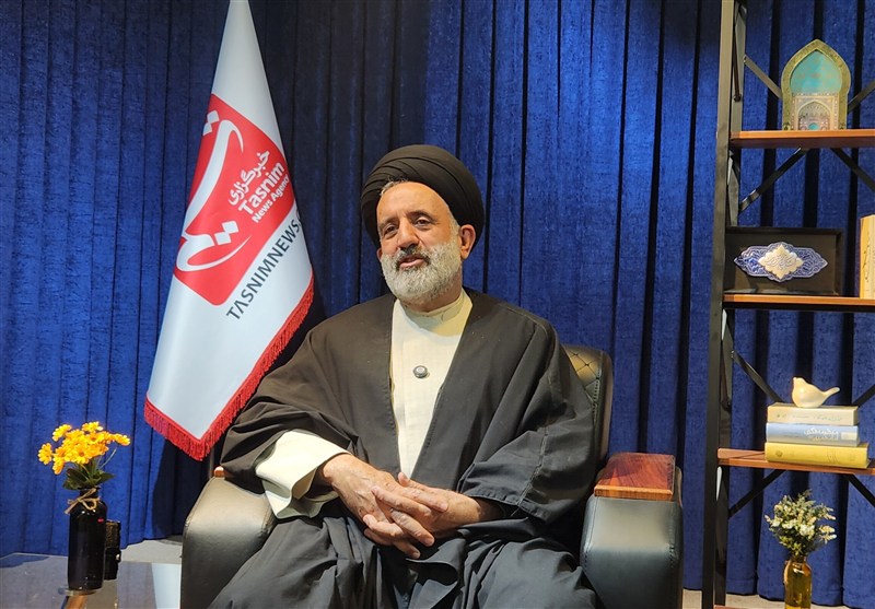 واقع‌بینی و جامع‌بینی دو اصل کلیدی در بنیاد شهید است