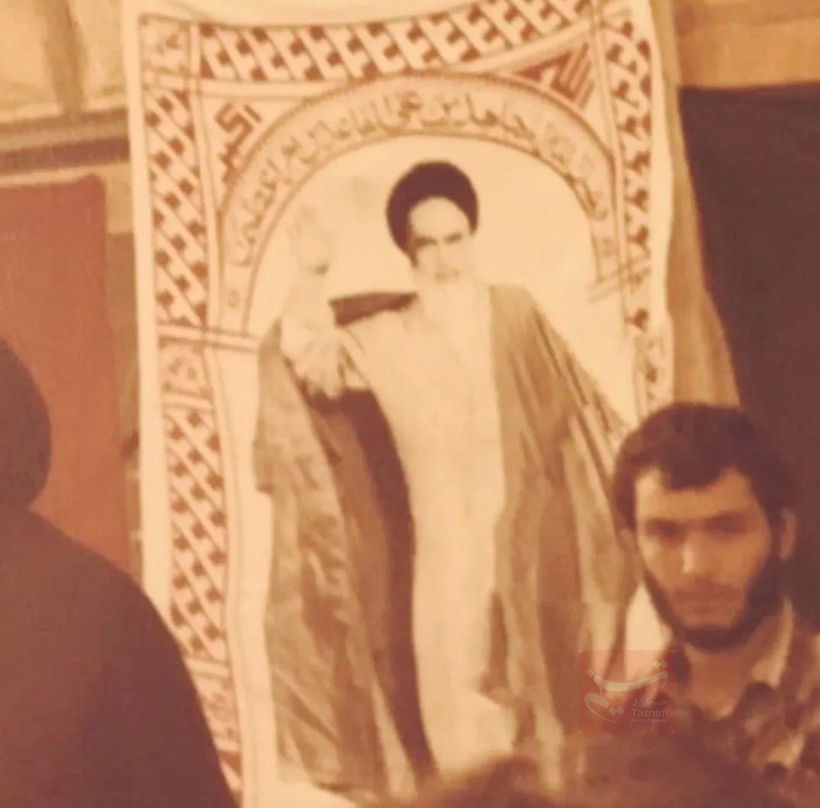 واکنش غافلگیرکننده سید حسن نصرالله به اولین سؤال درباره عماد مغنیه عماد مغنیه , سید حسن نصرالله , حزب الله لبنان ,