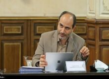 ورود رسمی هوش مصنوعی به دستگاه قضائی