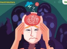 وقتی اخبار، دشمن پنهان‌ روان شما می شوند