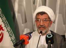 وقتی جامعه از وحی فاصله می‌گیرد، عقل به اسارت سیاست درمی‌آید