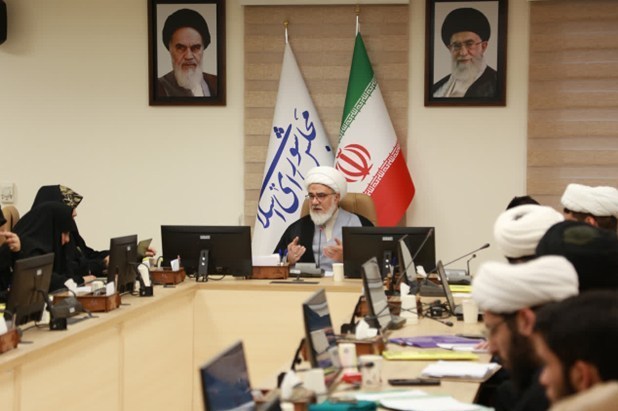 وقتی دینداری گرفتار دیوان‌سالاری می‌شود