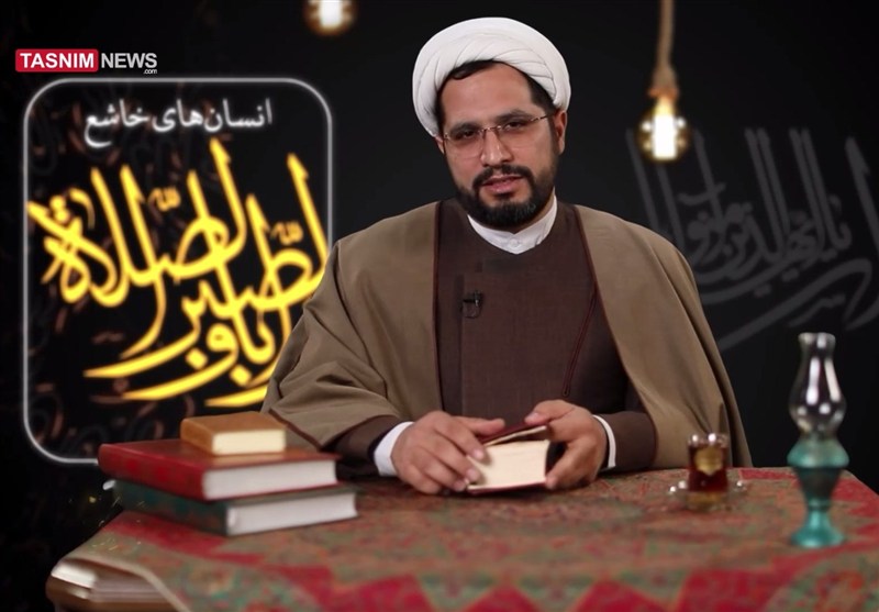 ٣٠ کد – کد هشتم| بهترین آراستگی، شایستهترین عبادت در مسجد است