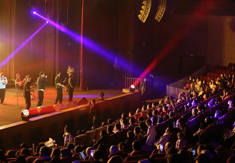 پنجمین روز جشنواره موسیقی فجر؛ از شاهسون تا دهکرد