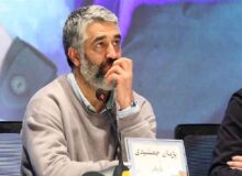 پژمان جمشیدی نه ممنوع‌الخروج است و نه ممنوع‌الکار