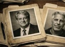 چرا شیطانیسم اپستین پایان تاریخ است؟