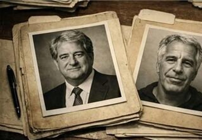 چرا شیطانیسم اپستین پایان تاریخ است؟