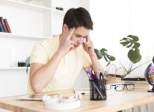 چرخ سلامت روان و تکنیک های بهبود هر کدام/ اینفوگرافیک