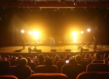 چهارمین روز جشنواره موسیقی فجر؛ تنوع ژانرها