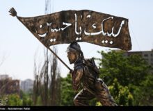 کارگاه ادبیات پایداری با عنوان «خط تازه» برگزار شد