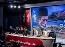 کارگردان «پل»: مردم دوست دارند روایت‌های انسانی از جنگ را ببینند