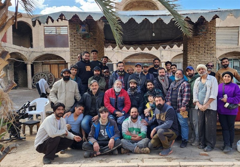 «کوچ»؛ قاسم سلیمانی، قهرمانی از دل یک زندگی معمولی و ساده جشنواره فیلم فجر , فیلم , سینمای ایران , سردار قاسم سلیمانی , جشنوارههای فجر , چهل و چهارمین جشنواره فیلم فجر ,