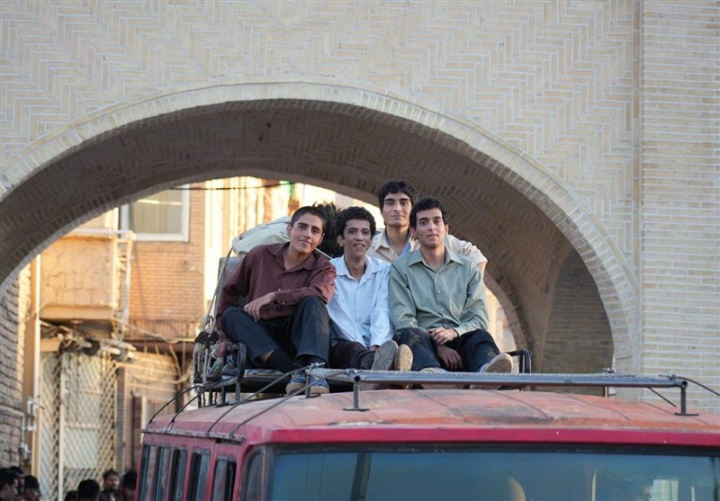 «کوچ»؛ قاسم سلیمانی، قهرمانی از دل یک زندگی معمولی و ساده جشنواره فیلم فجر , فیلم , سینمای ایران , سردار قاسم سلیمانی , جشنوارههای فجر , چهل و چهارمین جشنواره فیلم فجر ,