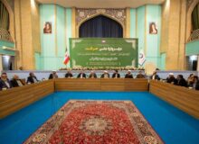 گزارش| دیپلماسی فرهنگی زیر ذره‌بین 100 تشکل مردمی نقد شد