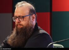 یزدانی خرم: وطن برای من همه چیز است