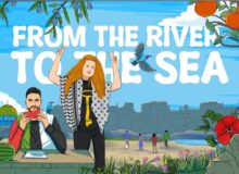 یورش پلیس فرانسه برای جمع‌آوری یک کتاب جنجالی