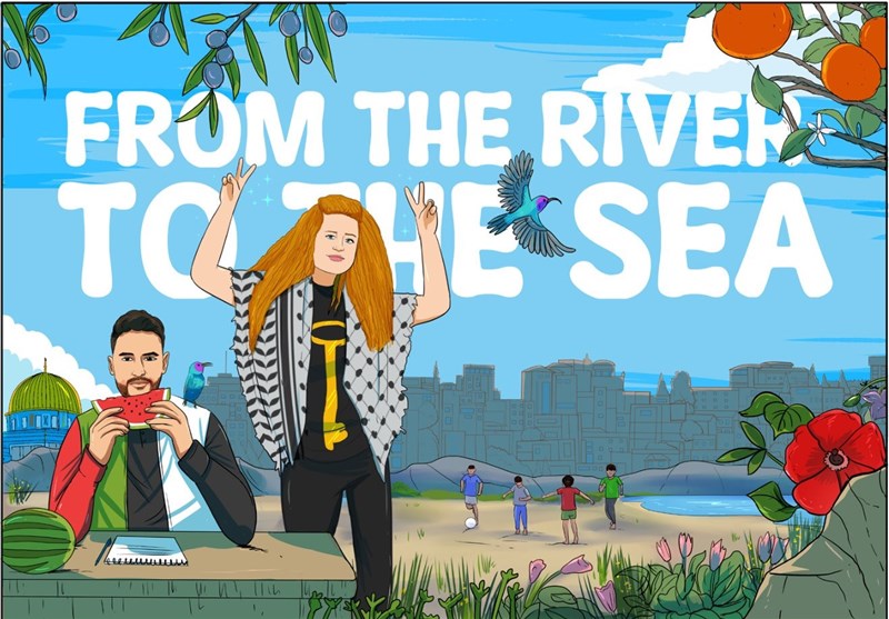 یورش پلیس فرانسه برای جمعآوری یک کتاب جنجالی