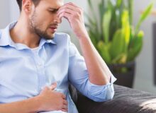 ۱۰ آسیب باورنکردنی استرس به بدن که فکرش را نمی کنید