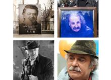 1404 سال بدرود با ستارگان تلویزیون و سینما