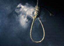 2 عامل وابسته به گروهک تروریستی منافقین به دار مجازات آویخته شدند