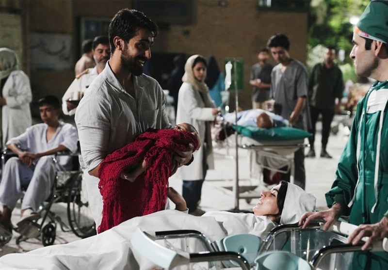 4 فیلم مرتبط با جنگ به سینما میآیند/ از «نیمشب» تا «قمارباز»