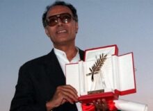 آرام ترین جای دنیا برای کیارستمی، هدف موشک های امریکا و اسرائیل شد