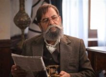 آرزوی بهرام ابراهیمی برای ملت ایران و یک توصیه به وطن‌فروش‌ها