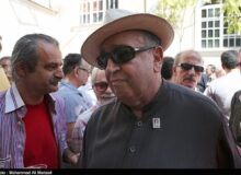 آرزوی بهمن فرمان‌آرا برای سلامت ایرانیان در روزهای جنگ