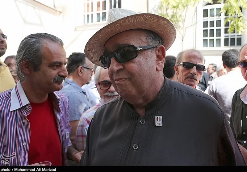 آرزوی بهمن فرمانآرا برای سلامت ایرانیان در روزهای جنگ