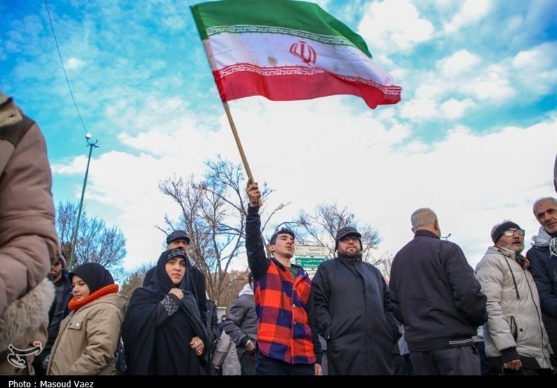 آغاز دومین پویش ملی «ایستاده برای ایران»